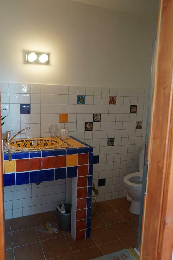 Statek Číměř Exterior foto